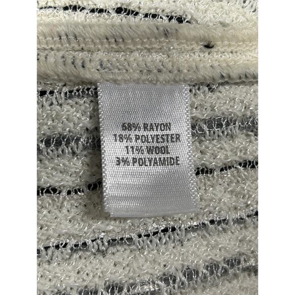 ST. JOHN Sleeveless Wool Blend Sheath Dress Woman’s Size 6 - Picture 8 of 8